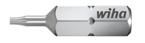 BIT, GROT PROFESSIONAL 1/4'' TORX T20*25MM