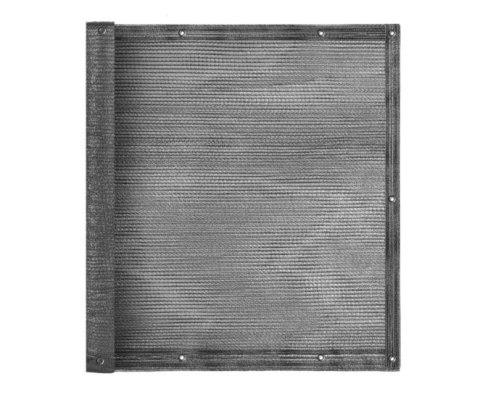 MATA OSŁONOWA DECO BASIC GRAFIT 90CM ROLKA 3MB