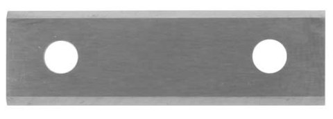 PŁYTKI WYMIENNE HM CZTERO OSTRZOWE UNIERSALNE 49.5*12*1.5