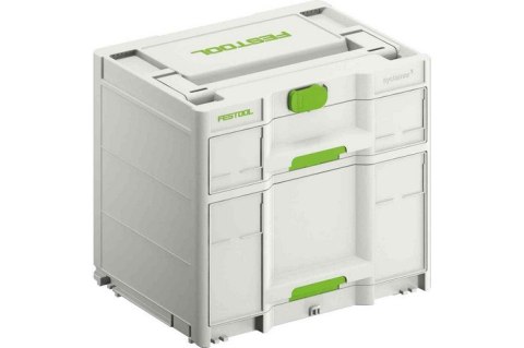 SORTAINER SYS 3-SORT/2 M 377