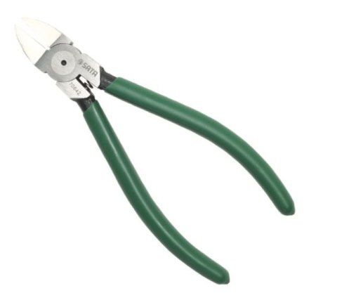 SZCZYPCE DIAGONALNE TNĄCE BOCZNE DO PLASTIKT 6''