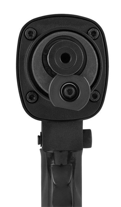 SZLIFIERKA MIMOŚRODOWA PNEUMATYCZNA 150MM