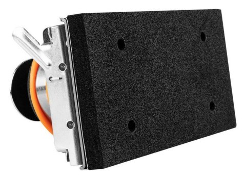 SZLIFIERKA OSCYLACYJNA PNEUMATYCZNA PROSTOKĄTNA 89X165MM