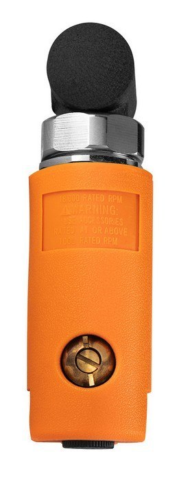 SZLIFIERKA PNEUMATYCZNA KĄTOWA 1/4'',1/8'' - 6 MM/3MM 25000