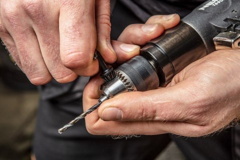 WIERTARKA PNEUMATYCZNA 10 MM, 1 800 OBR.-1