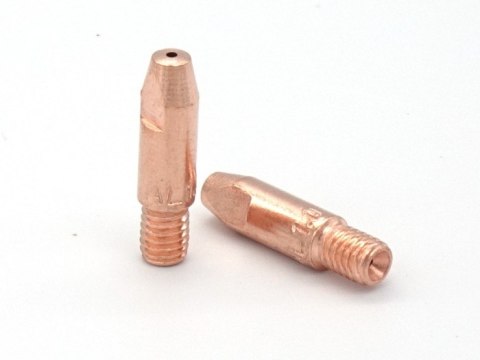 KOŃCÓWKA PRĄDOWA DO ALUMINIUM 1.0 MB-25