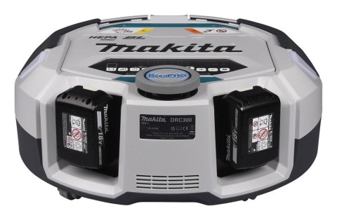 ODKURZACZ AUTOMATYCZNY 18V LTX 4*6.0AH