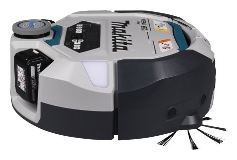 ODKURZACZ AUTOMATYCZNY 18V LTX 4*6.0AH