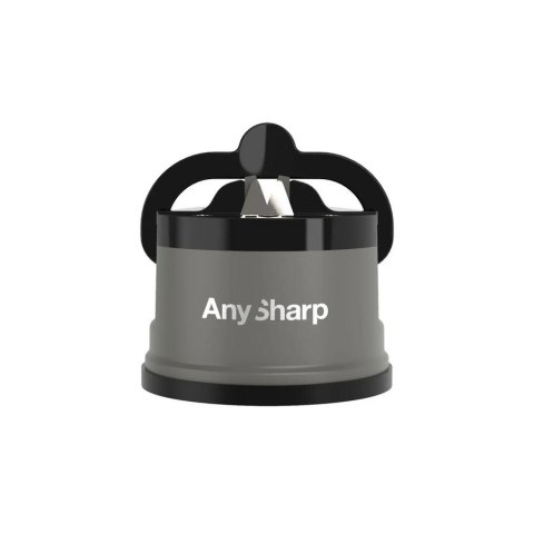 OSTRZAŁKA DO NOŻY ANYSHARP CLASSIC /GREY