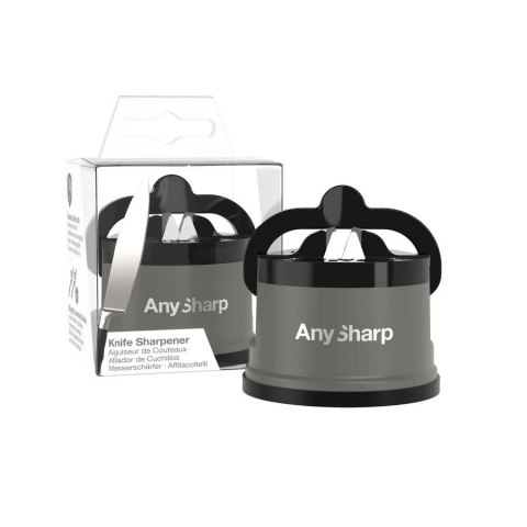 OSTRZAŁKA DO NOŻY ANYSHARP CLASSIC /GREY
