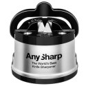 OSTRZAŁKA DO NOŻY ANYSHARP CLASSIC /SREBRNY