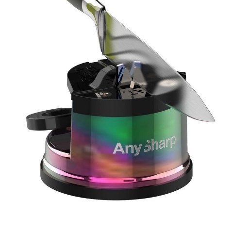 OSTRZAŁKA DO NOŻY ANYSHARP PRO / OIL SLICK