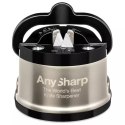 OSTRZAŁKA DO NOŻY ANYSHARP PRO / SREBRNY