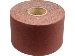 ROLKA PŁÓTNO 150*50MM GRANULACJA 100