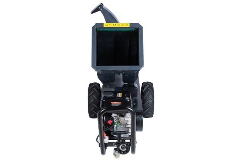 SPALINOWY ROZDRABNIACZ OGRODOWY 7.0KM MZD-7/70