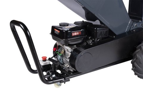 SPALINOWY ROZDRABNIACZ OGRODOWY 7.0KM MZD-7/70