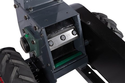 SPALINOWY ROZDRABNIACZ OGRODOWY 7.0KM MZD-7/70