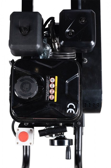 SPALINOWY ROZDRABNIACZ OGRODOWY 7.0KM MZD-7/70