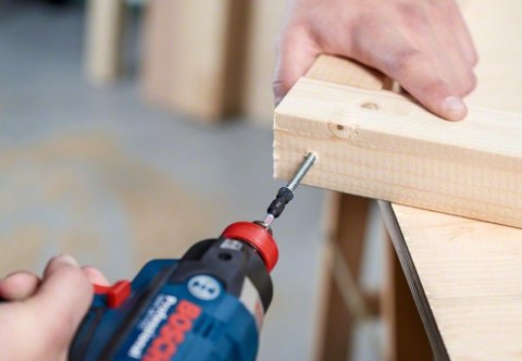 ZESTAW BITÓW PH2*65MM IMPACT 8SZT.