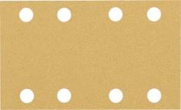 ARKUSZE ŚCIERNE EXPERT EXC470 80*133MM P40 10PC