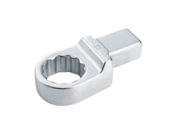 GŁOWICA DO KLUCZA DYNANOMETRYCZNEGO 14*18MM Z KLUCZEM OCZ.13