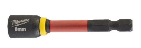 NASADKA MAGNETYCZNA UDAR. HEX SHOCKWAVE 8/65MM