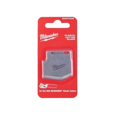 OSTRZE WYMIENNE DO ODCINAKA DO RUR