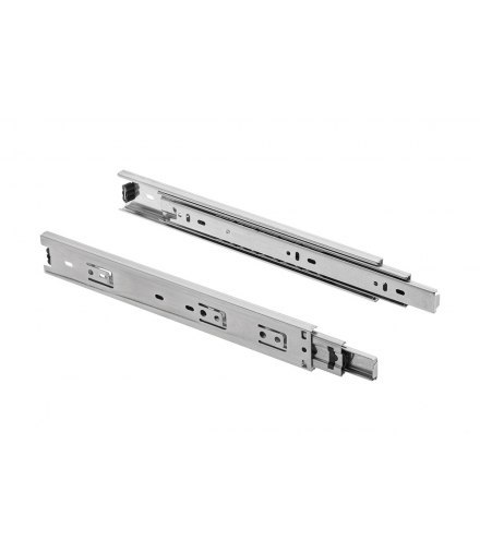 PROWADNICA KULKOWA H=45 L-700MM, KPL. - 2 SZT.