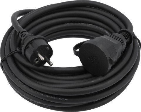 PRZEDŁUŻACZ WARSZTATOWY 3*1.5, 10M