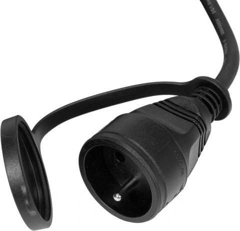 PRZEDŁUŻACZ WARSZTATOWY 3*1.5, 5M