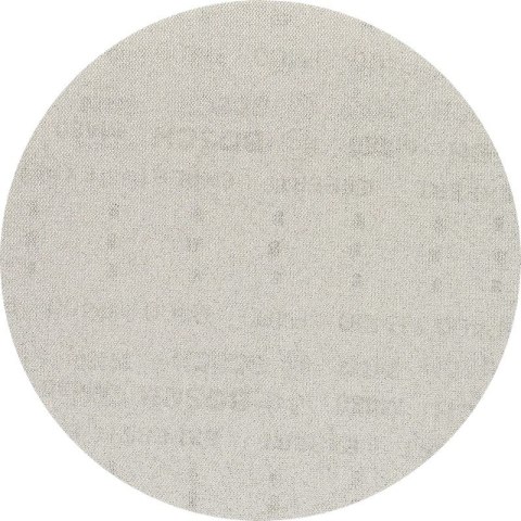 SIATKA ŚCIERNA EXPERT M480 225MM G100