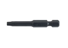 BIT, GROT, KOŃCÓWKA DO WKRĘTAREK 1/4'' TORX T25*70MM