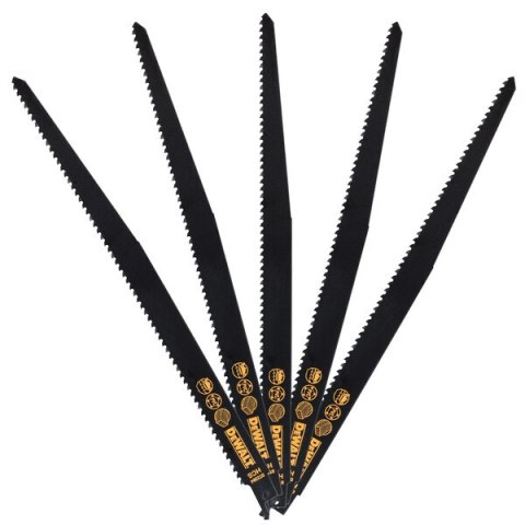 BRZESZCZOTY DO PIŁY SZABLASTEJ 305*4.2MM 5 SZT.