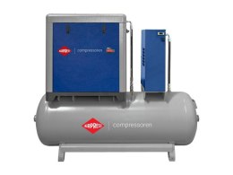 KOMPRESOR ŚRUBOWY APS 10 COMBI DRY X