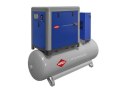 KOMPRESOR ŚRUBOWY APS 10 COMBI DRY X