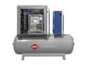 KOMPRESOR ŚRUBOWY APS 10 COMBI DRY X