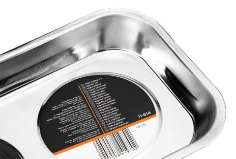 MISKA MAGNETYCZNA, PROSTOKĄTNA 245*145MM