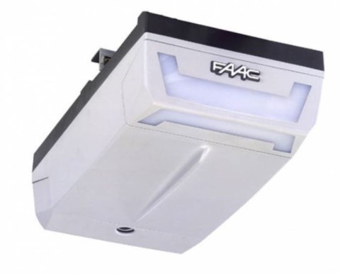 NAPĘD DO BRAM GARAŻOWYCH - ZESTAW STARTOWY D1000