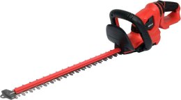 NOŻYCE DO ŻYWOPŁOTU 18V, 45CM + 2AH + ŁADOWARKA