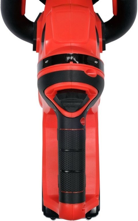 NOŻYCE DO ŻYWOPŁOTU 18V, 45CM + 2AH + ŁADOWARKA