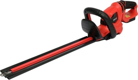 NOŻYCE DO ŻYWOPŁOTU 18V, 45CM + 2AH + ŁADOWARKA