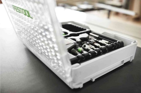 PAKIET MONTAŻOWY SYS3 M 89 ORG CE-SORT