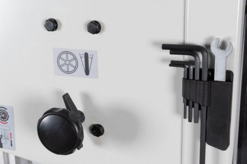 PIŁA TAŚMOWA DO DREWNA PP-254