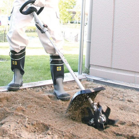 PRZYSTAWKA KULTYWATOR KR400MP