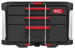 SKRZYNKA PACKOUT Z SZUFLADAMI 2+1