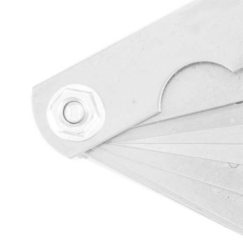 SZCZELINOMIERZ 20-LISTKÓW 0.05-1.0MM