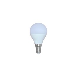 ŻARÓWKA LED 5W E14 470LM G45