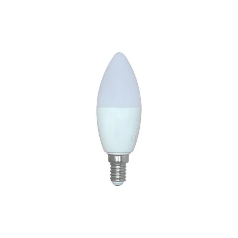 ŻARÓWKA LED 7W E14 638LM ŚWIECA