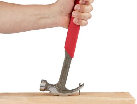 MŁOTEK STALOWY 570G