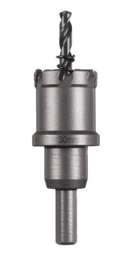 OTWORNICA TCT Z WĘGLIKA SPIEKANEGO 30MM